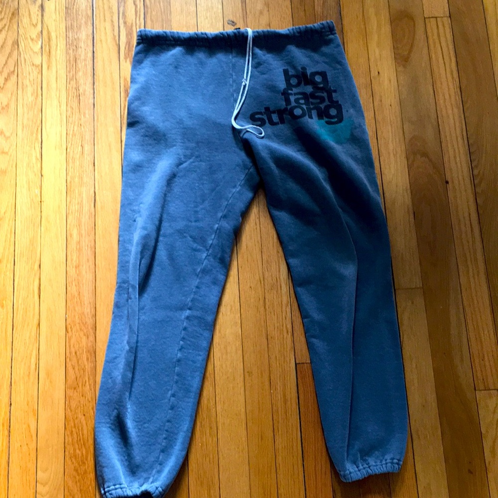 Free City Sweatpants